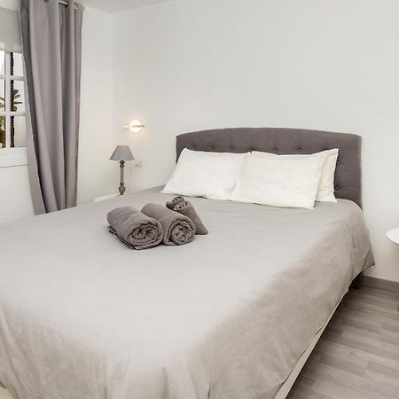 Appartamento Conylanza Bastian Beach Costa Teguise Esterno foto