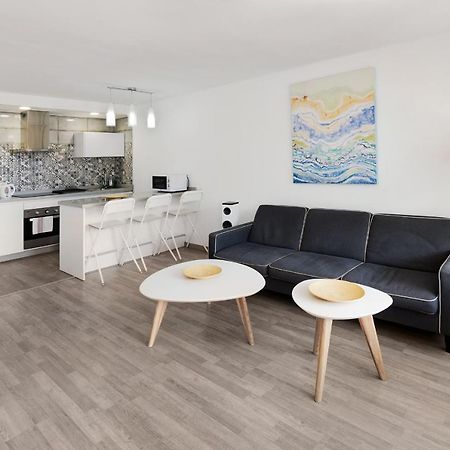 Appartamento Conylanza Bastian Beach Costa Teguise Esterno foto