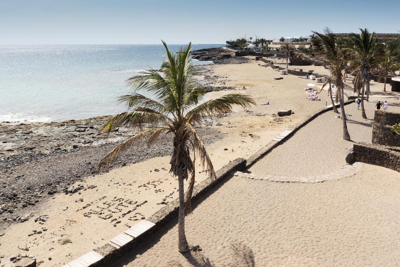 Appartamento Conylanza Bastian Beach Costa Teguise Esterno foto
