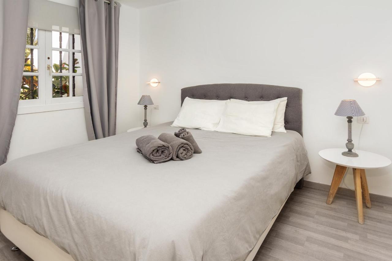 Appartamento Conylanza Bastian Beach Costa Teguise Esterno foto