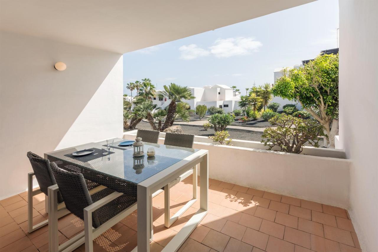 Appartamento Conylanza Bastian Beach Costa Teguise Esterno foto