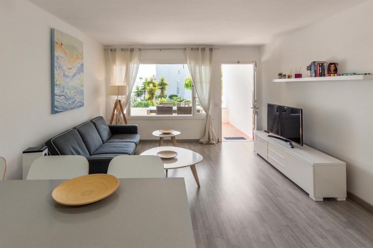 Appartamento Conylanza Bastian Beach Costa Teguise Esterno foto