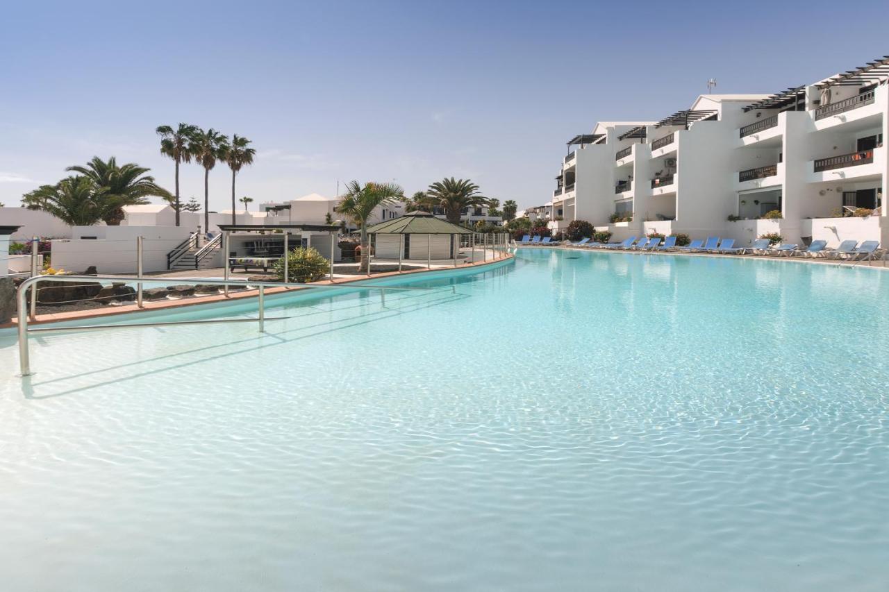 Appartamento Conylanza Bastian Beach Costa Teguise Esterno foto
