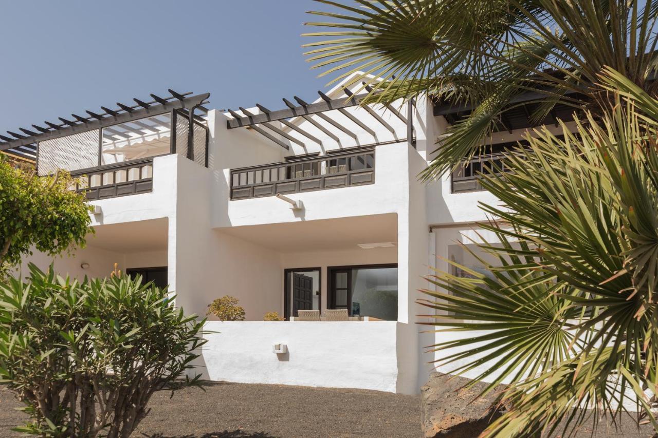 Appartamento Conylanza Bastian Beach Costa Teguise Esterno foto